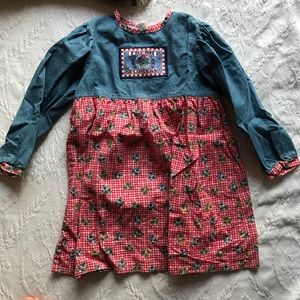 Casual dress